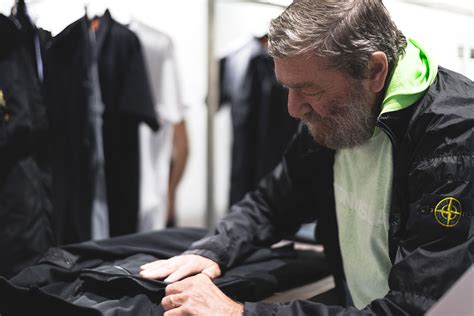 carlo rivetti|stone island official website.